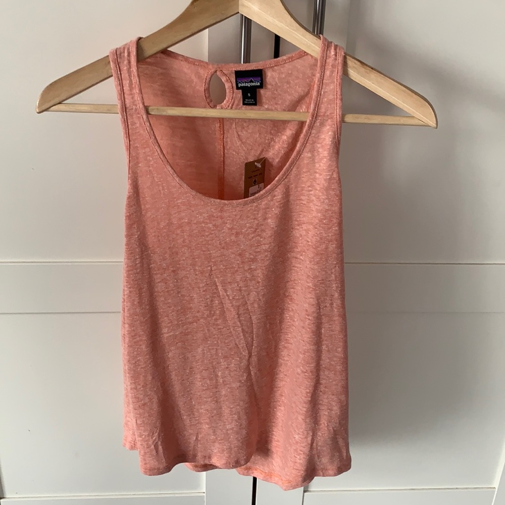 Patagonia Tank Top